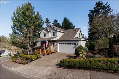 7948 SW Leland Dr, Beaverton, OR 97007 - Photo 2