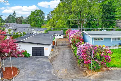 6903 Glen Echo Ave #B, Gladstone, OR 97027 - Photo 48
