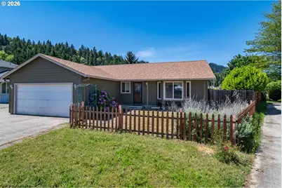 162 SE Wildwood Way, Myrtle Creek, OR 97457 - Photo 2