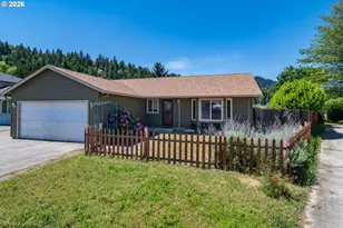 162 SE Wildwood Way, Myrtle Creek, OR 97457 - Photo 2
