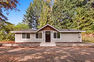 25207 SE Sunshine Valley Rd, Damascus, OR 97089 - Photo 2