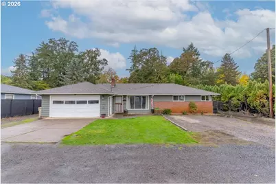 4714 Willetta St SW, Albany, OR 97321 - Photo 1