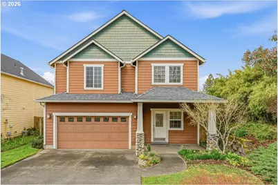 4008 NW Lincoln Ave, Vancouver, WA 98660 - Photo 1