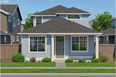 6624 SE Kinnaman St, Hillsboro, OR 97123 - Photo 1