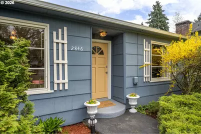 2846 SE 131st Ave, Portland, OR 97236 - Photo 2