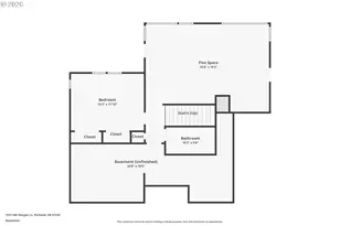 1531 NW Morgan Ln, Portland, OR 97229 - Photo 46