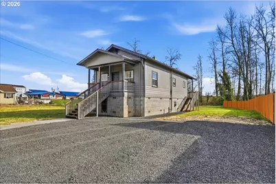 1025 NW Prindle St, Chehalis, WA 98532 - Photo 28