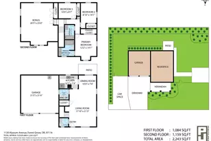 1120 Alyssum Ave, Forest Grove, OR 97116 - Photo 46