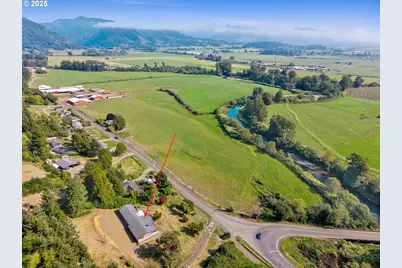 5240 Sollie Smith Rd N, Tillamook, OR 97141 - Photo 2