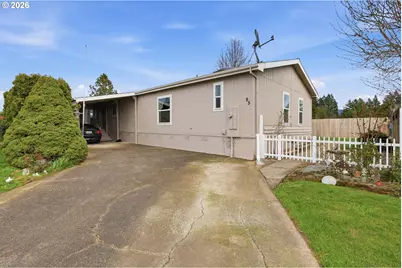 1000 S McKern Ct #85, Newberg, OR 97132 - Photo 1