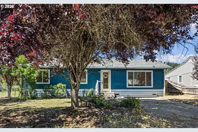 48433 Jasper Dr, Oakridge, OR 97463 - Photo 2