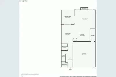 5927 NE 49th St, Vancouver, WA 98661 - Photo 30