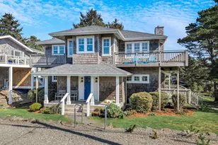 597 N Marion Ave, Gearhart, OR 97138 - Photo 2