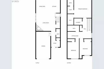 17645 SW Jay St, Beaverton, OR 97003 - Photo 30