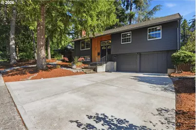 12870 SW 20th Ct, Beaverton, OR 97008 - Photo 2