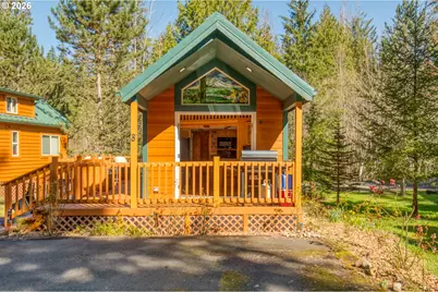 65000 E Highway 26, Welches, OR 97067 - Photo 1