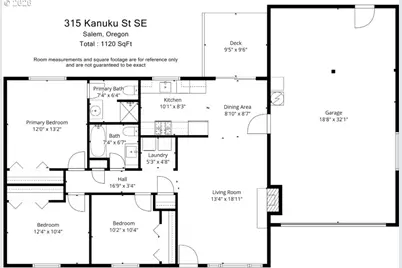 315 Kanuku St SE, Salem, OR 97306 - Photo 26