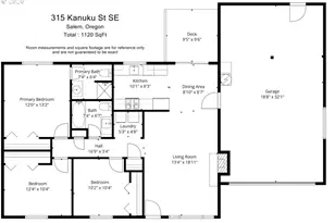 315 Kanuku St SE, Salem, OR 97306 - Photo 26