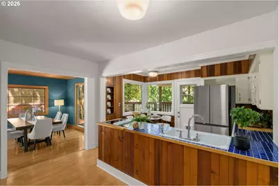 3841 SW Kanan Dr, Portland, OR 97221 - Photo 10
