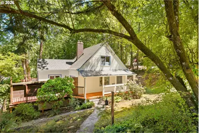 3841 SW Kanan Dr, Portland, OR 97221 - Photo 26