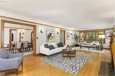 3826 NE Couch St, Portland, OR 97232 - Photo 8