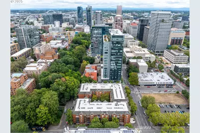 1500 SW Park Ave #523, Portland, OR 97201 - Photo 38