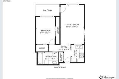 1500 SW Park Ave #523, Portland, OR 97201 - Photo 28