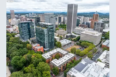 1500 SW Park Ave #523, Portland, OR 97201 - Photo 1