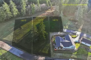 Lot 12 Husum Greens, White Salmon, WA 98672 - Photo 1