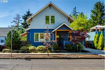 1130 Polk St, Eugene, OR 97402 - Photo 2