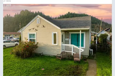 1289 Ivy Ave, Reedsport, OR 97467 - Photo 32