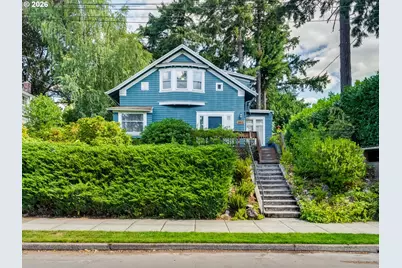 2012 NE 27th Ave, Portland, OR 97212 - Photo 1