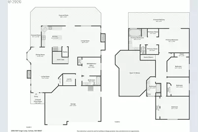 2006 NW Fargo Loop, Camas, WA 98607 - Photo 40