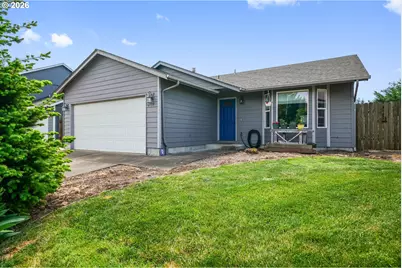 6935 2nd St, Turner, OR 97392 - Photo 2