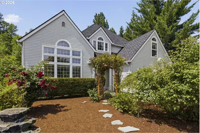 19180 NW Northshore Ct, Portland, OR 97229 - Photo 4