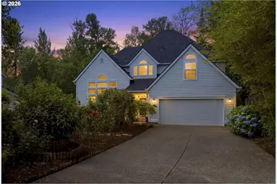 19180 NW Northshore Ct, Portland, OR 97229 - Photo 1