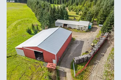 22994 Redoak Ln, Veneta, OR 97487 - Photo 1