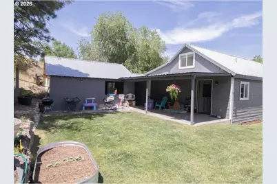 518 SE 2nd Ave, John Day, OR 97845 - Photo 26