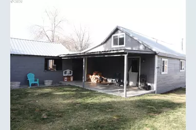 518 SE 2nd Ave, John Day, OR 97845 - Photo 26