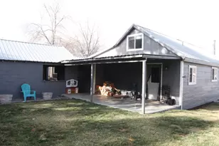 518 SE 2nd Ave, John Day, OR 97845 - Photo 26