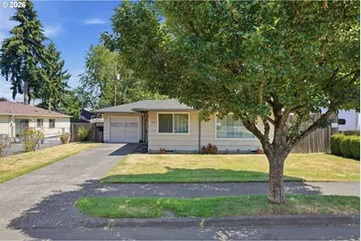 8802 N Chase Ave, Portland, OR 97217 - Photo 1