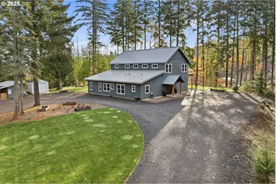 46910 NW Chrysler Dr, Banks, OR 97106 - Photo 2