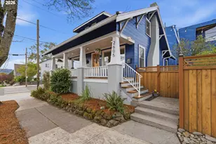2605 SE Woodward St, Portland, OR 97202 - Photo 2