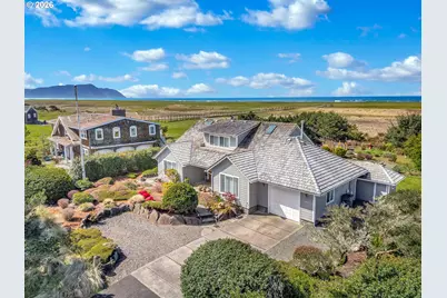 4930 Fairway Ave, Gearhart, OR 97138 - Photo 1