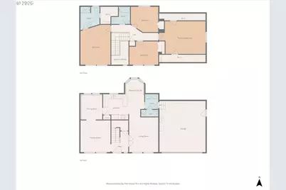 2885 NE 35th St, Lincoln City, OR 97367 - Photo 46