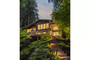 2707 South Shore Blvd, Lake Oswego, OR 97034 - Photo 2