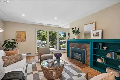 9080 SW Brier Ln, Portland, OR 97223 - Photo 6