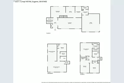 28974 Gimpl Hill Rd, Eugene, OR 97402 - Photo 46