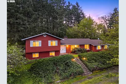 28974 Gimpl Hill Rd, Eugene, OR 97402 - Photo 1