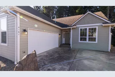 4161 SE Inlet Ave, Lincoln City, OR 97367 - Photo 2